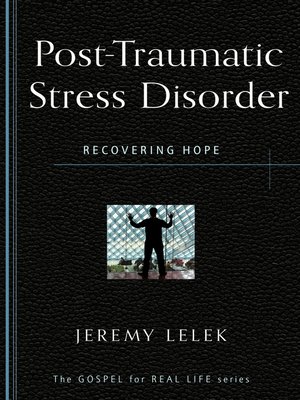 cover image of Post-Traumatic Stress Disorder